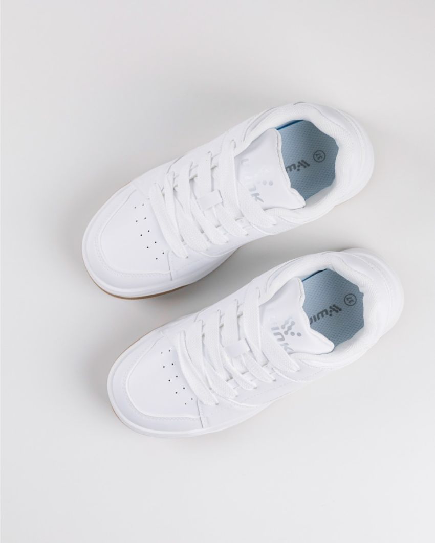 Wink - Kendel fehér női sneaker wink sneaker