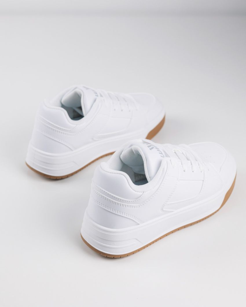 Wink - Kendel fehér női sneaker wink sneaker