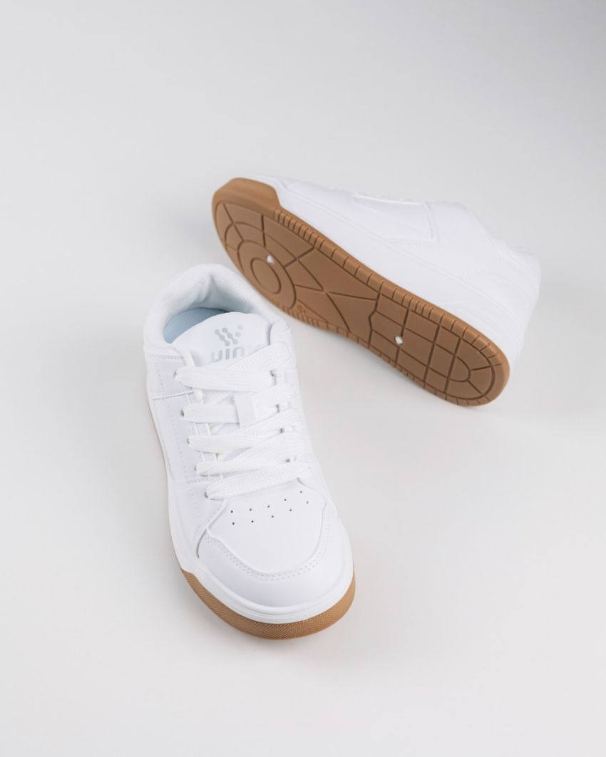 Wink - Kendel fehér női sneaker wink sneaker