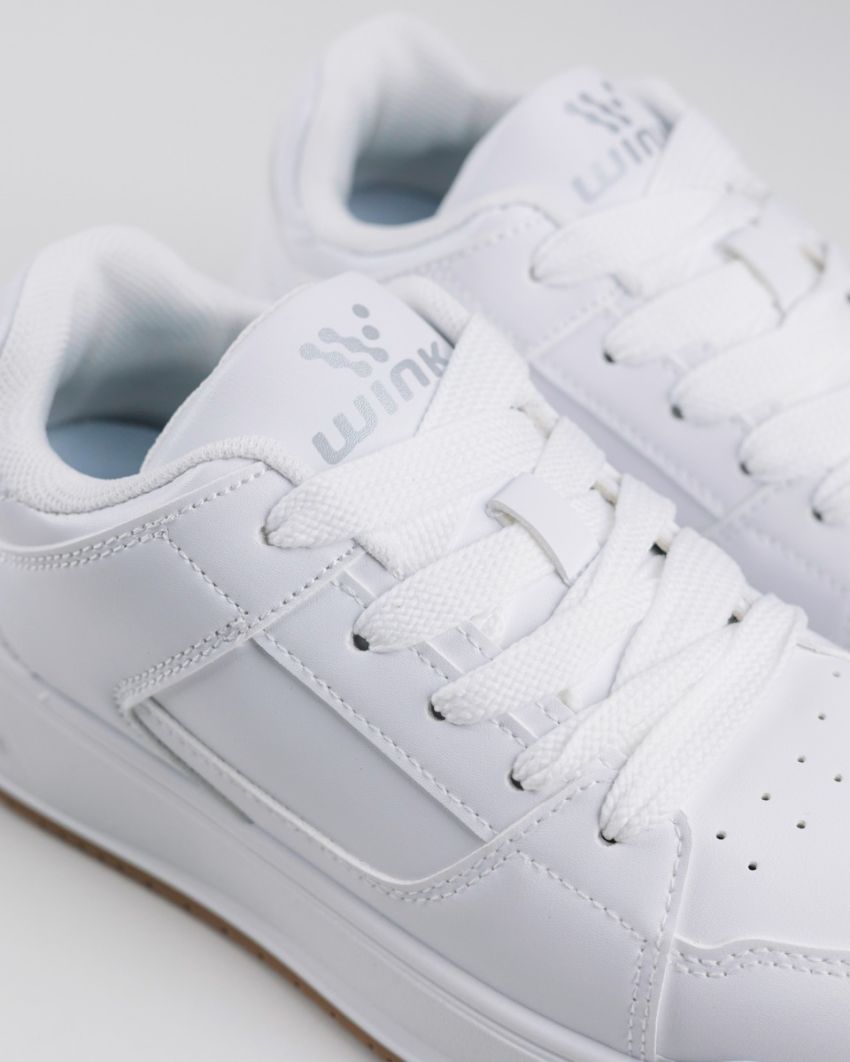 Wink - Kendel fehér női sneaker wink sneaker