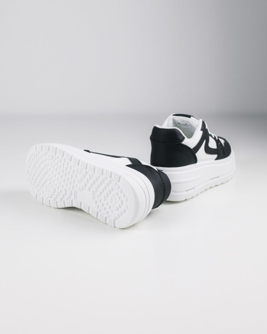 Wink - Kymil fekete női sneaker wink sneaker