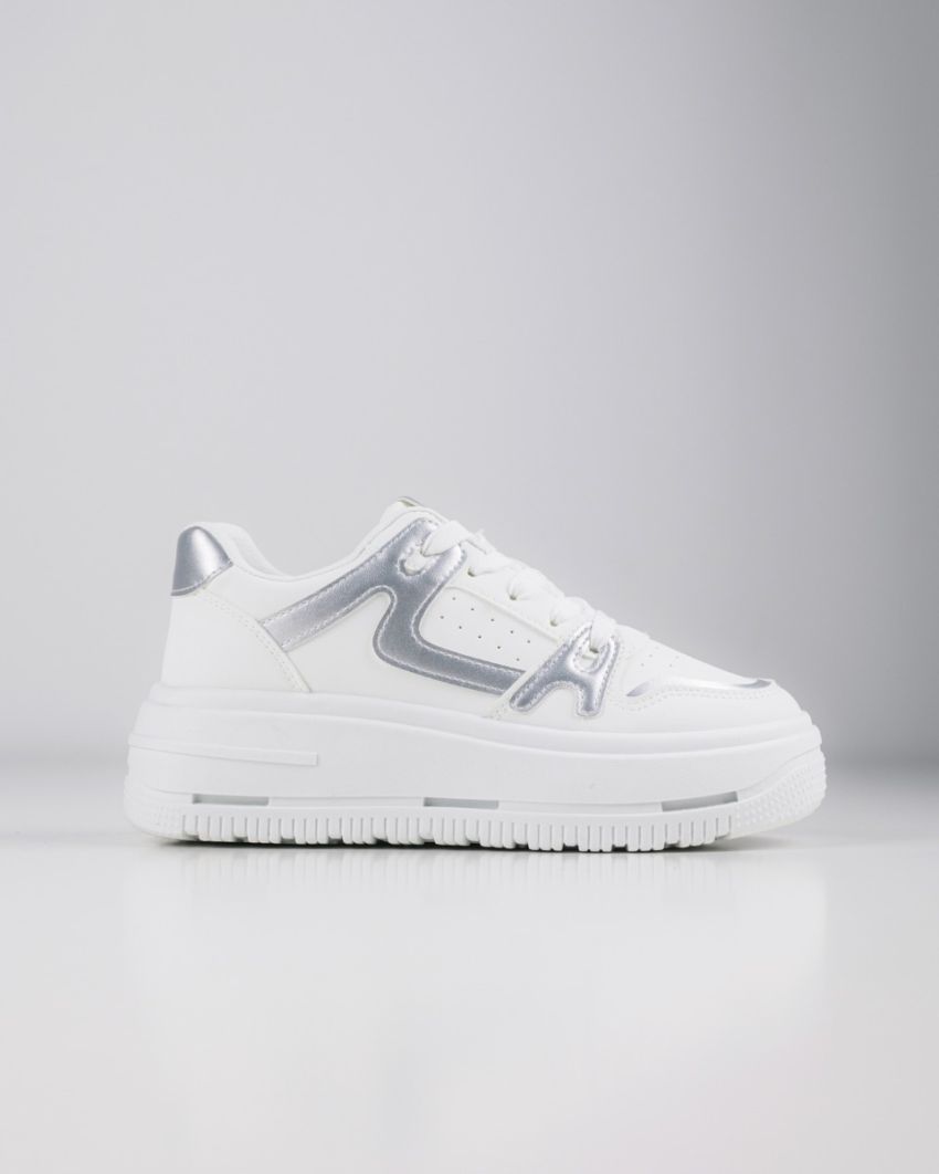 Wink - Kymil fehér női sneaker wink sneaker