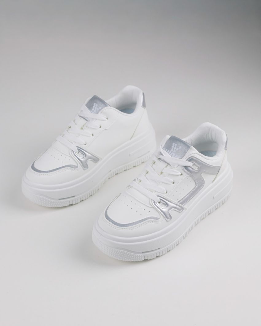 Wink - Kymil fehér női sneaker wink sneaker