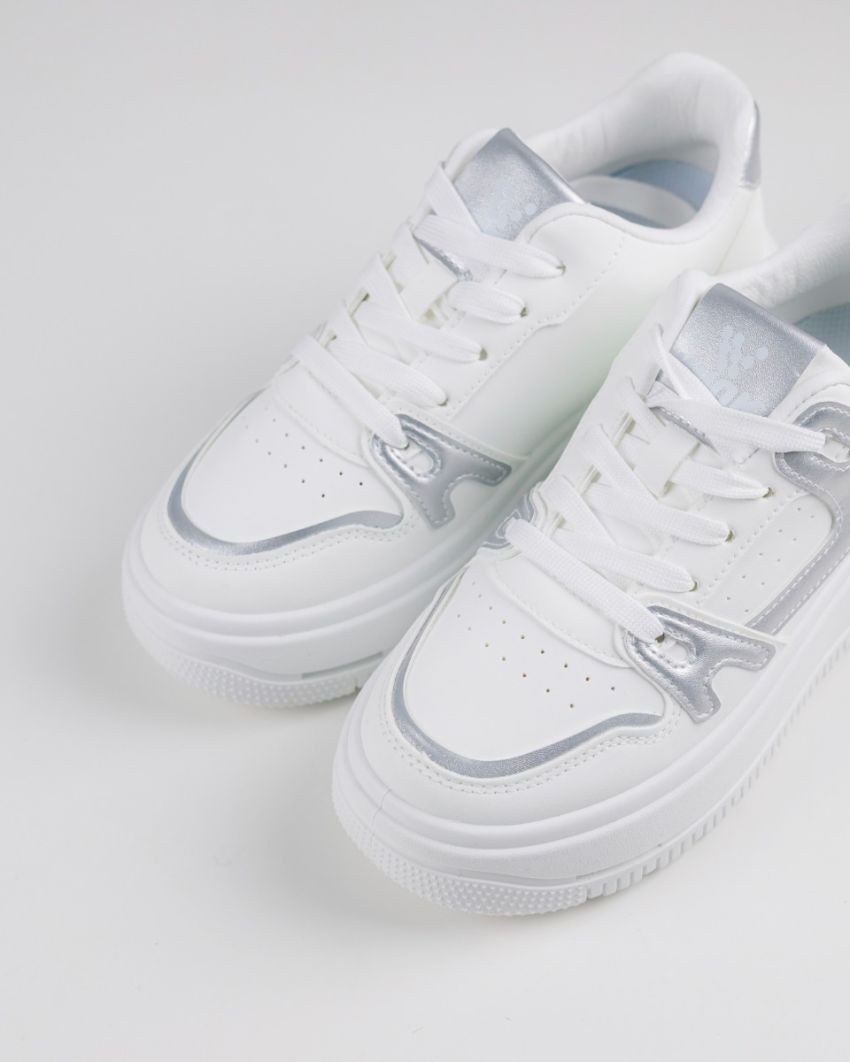 Wink - Kymil fehér női sneaker wink sneaker
