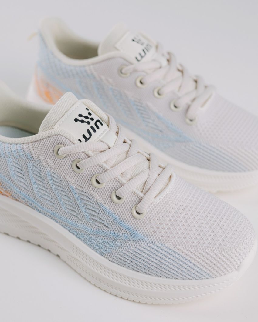 Wink - Enrys beige women fittness running