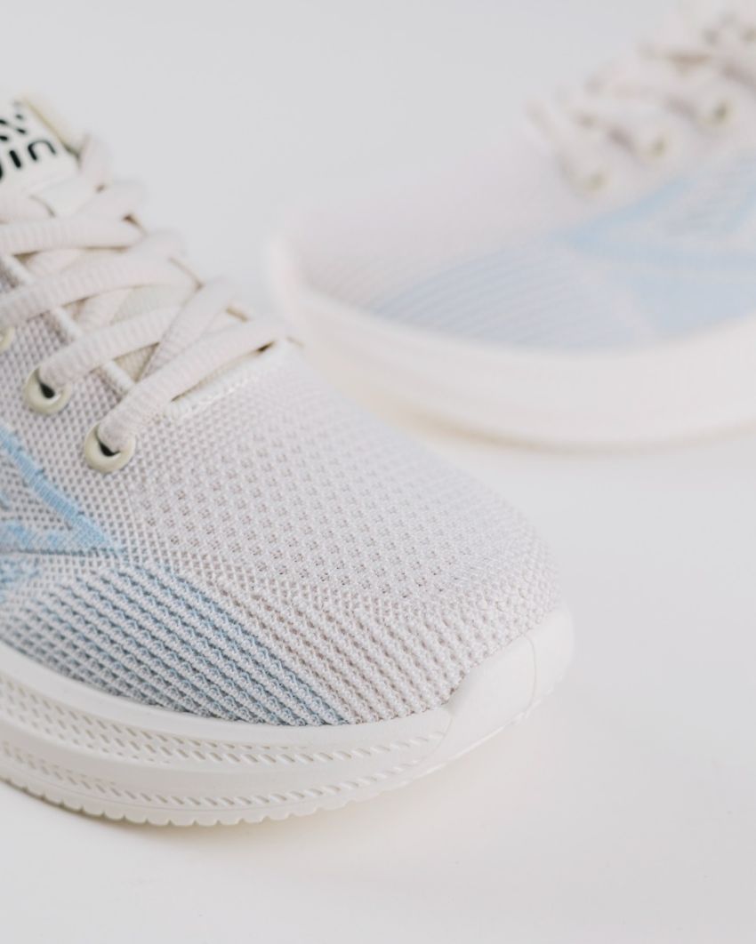 Wink - Enrys beige women fittness running