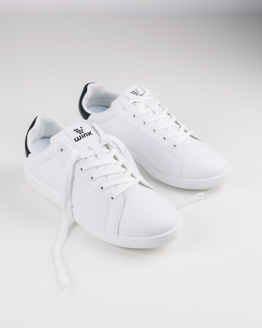 Wink - Cyran white men sneakers wink sneaker