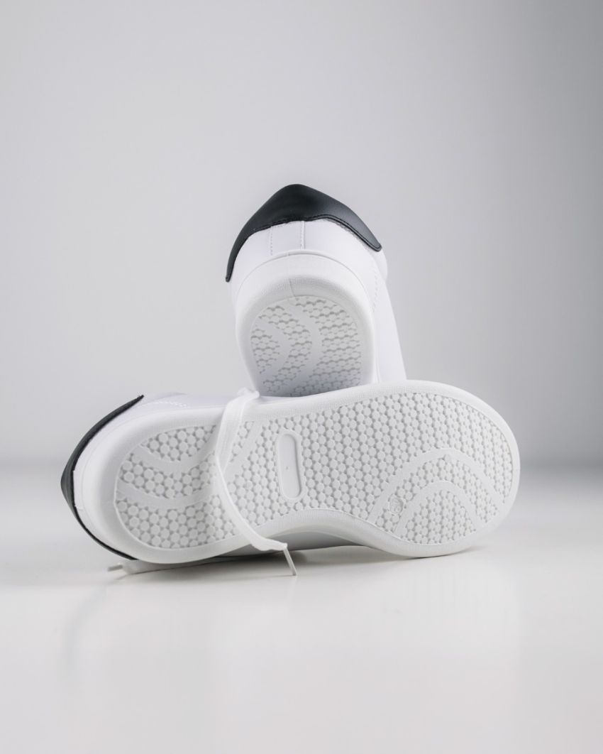 Wink - Cyran white men sneakers wink sneaker