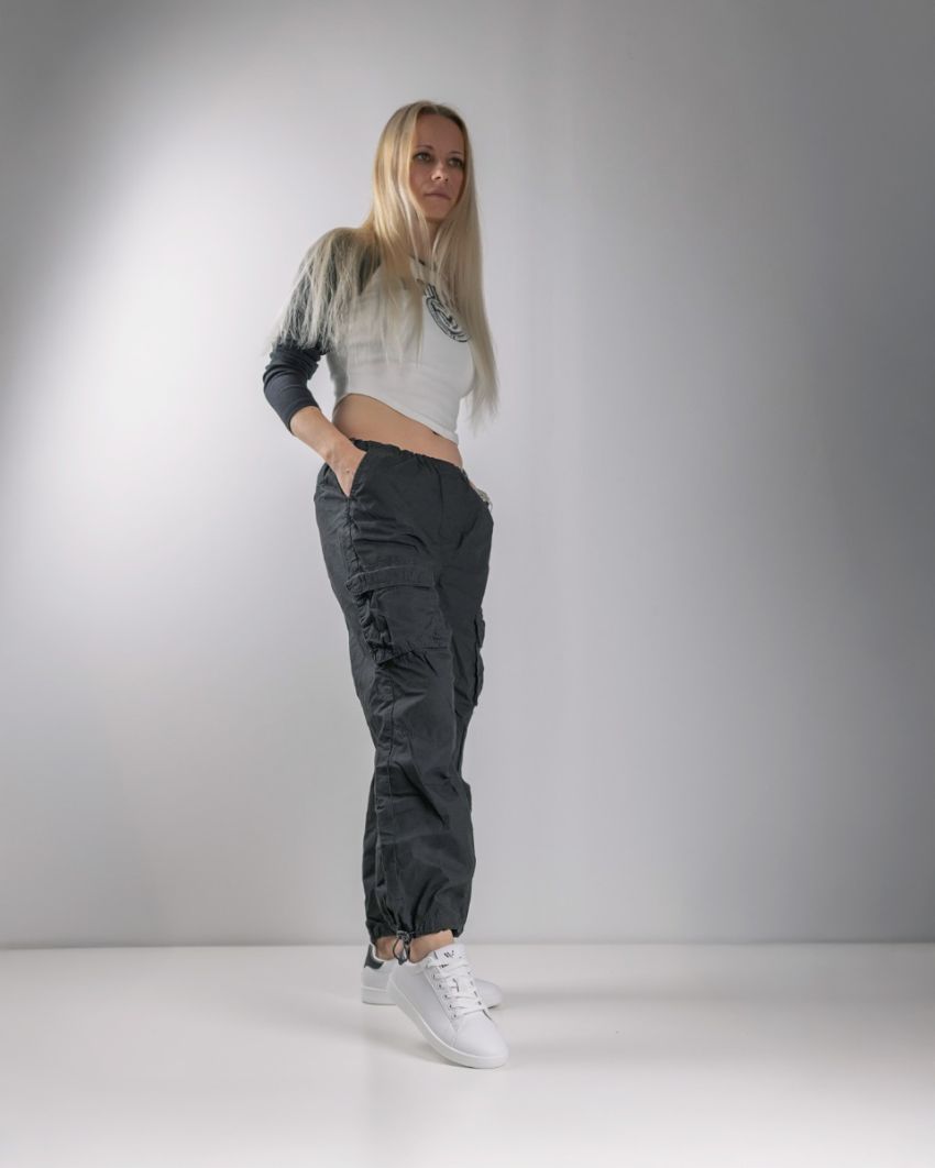 Wink - Cyran white women sneakers wink sneaker