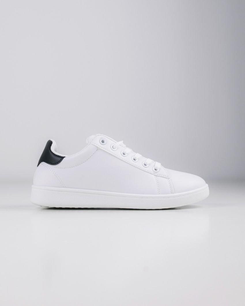 Wink - Cyran white women sneakers wink sneaker