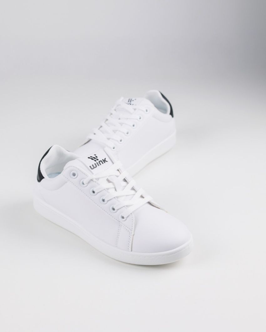 Wink - Cyran white women sneakers wink sneaker
