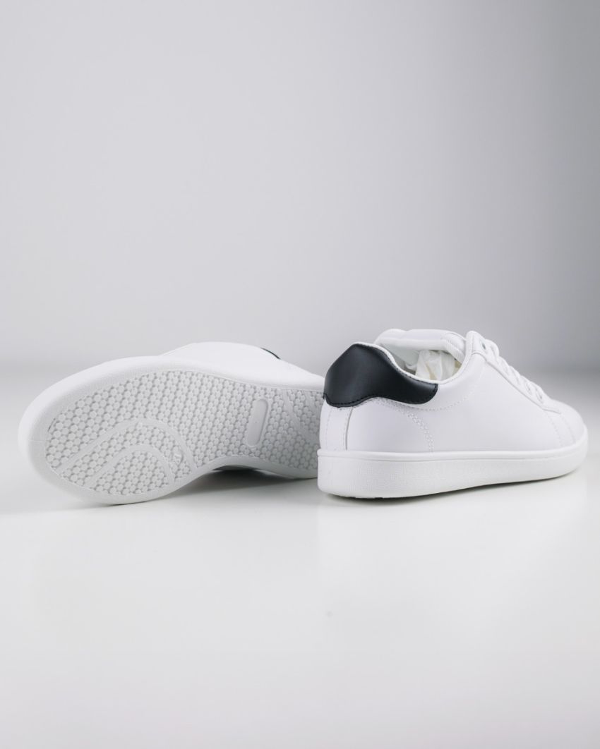 Wink - Cyran white women sneakers wink sneaker