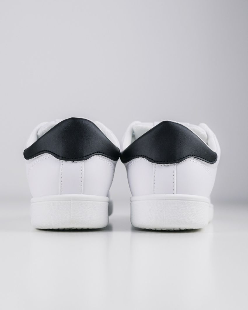 Wink - Cyran white women sneakers wink sneaker