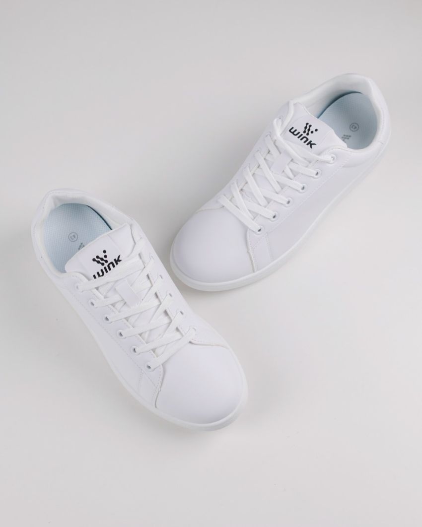 Wink - Cyran white men sneakers wink sneaker