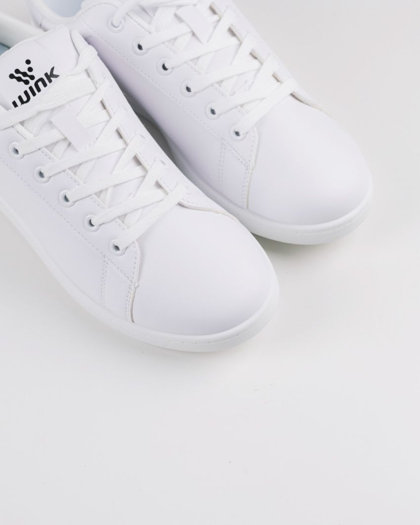 Wink - Cyran white men sneakers wink sneaker