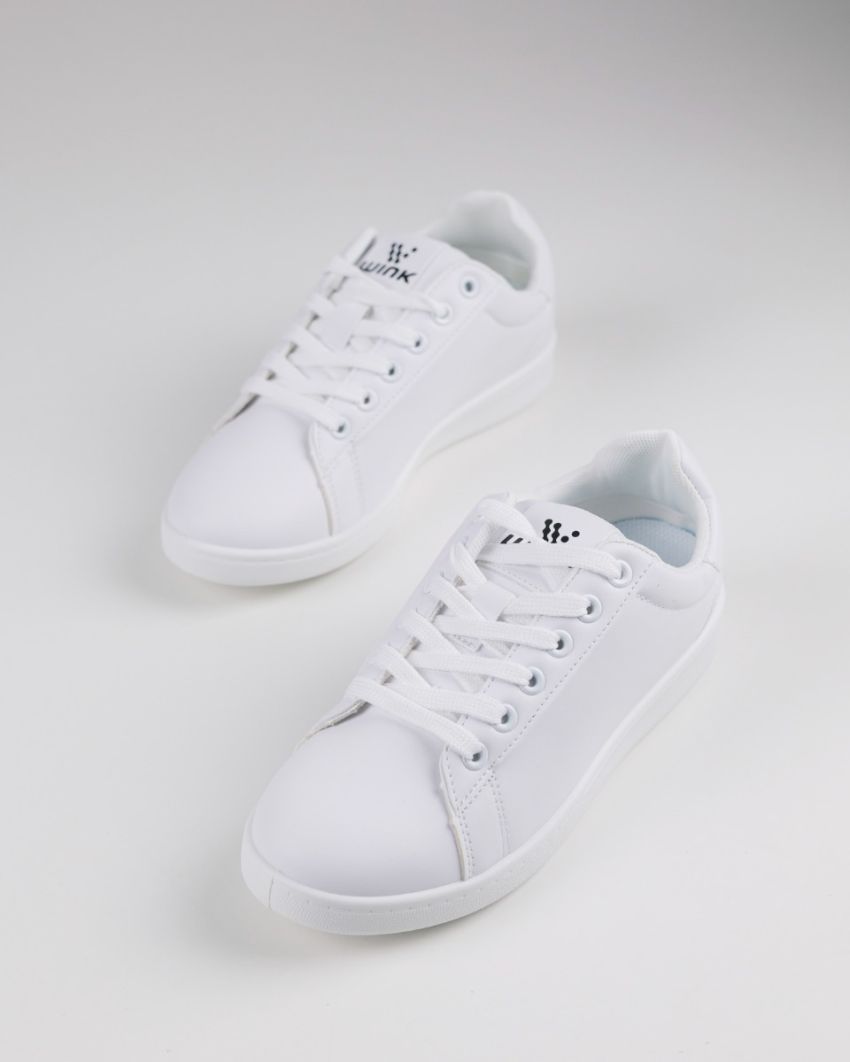 Wink - Cyran white women sneakers wink sneaker