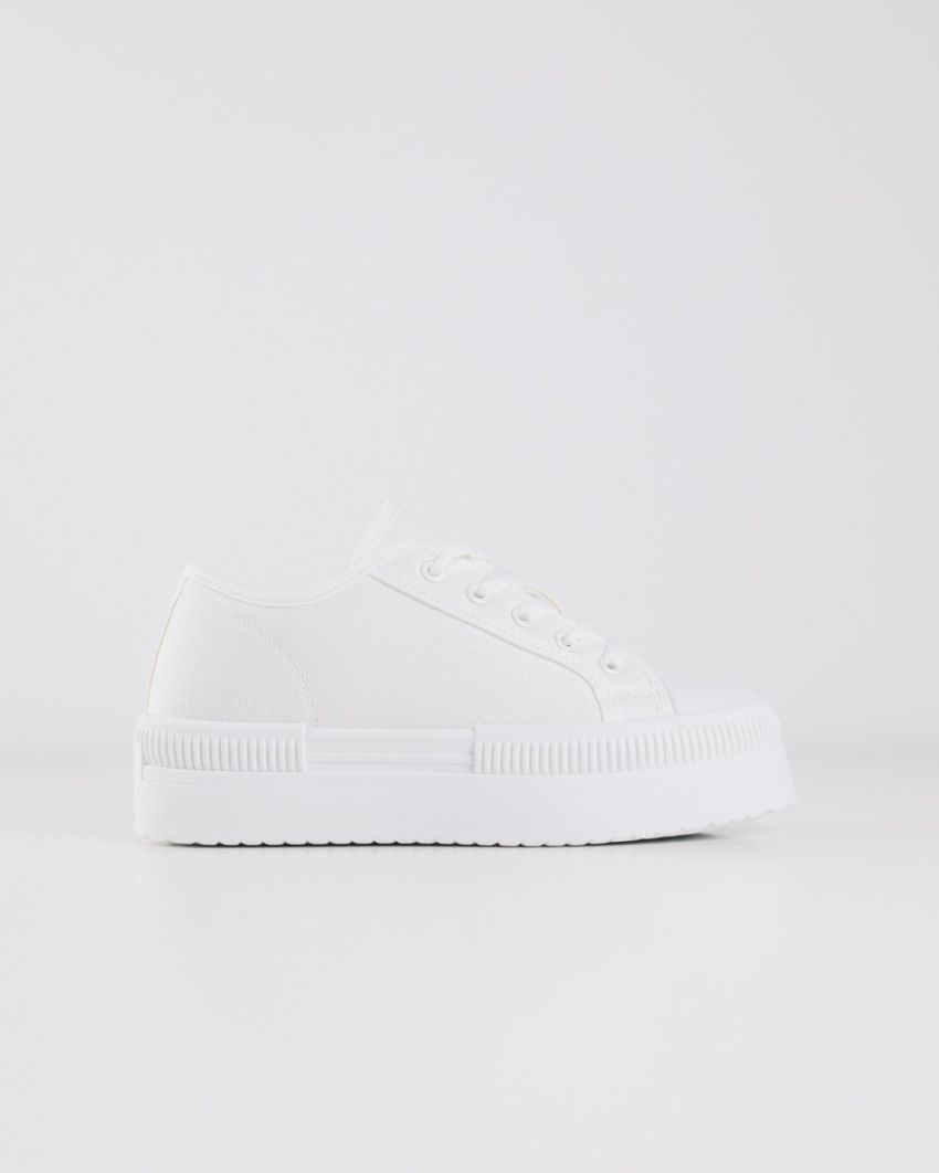 Wink - Ayla white women sneakers wink sneaker