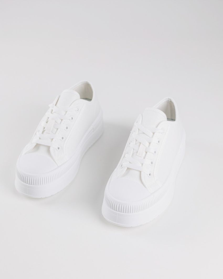 Wink - Ayla white women sneakers wink sneaker