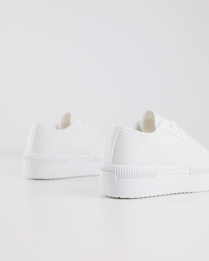 Wink - Ayla white women sneakers wink sneaker