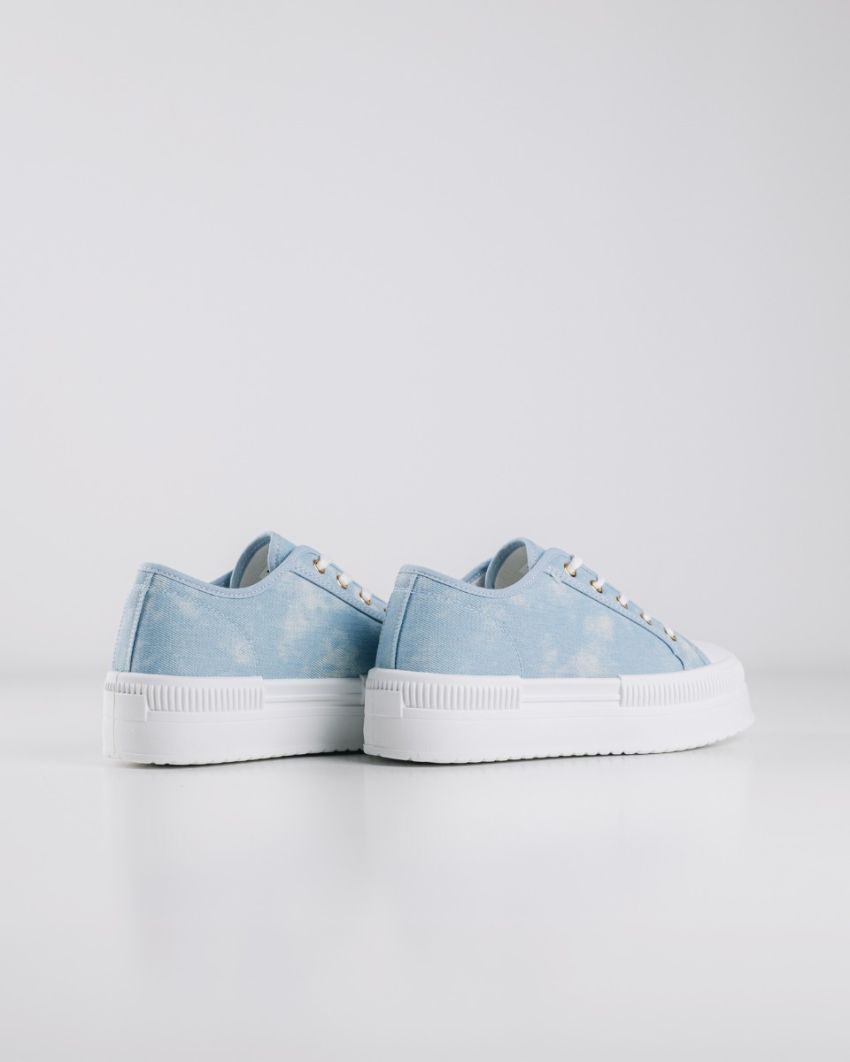 Wink - Ayla blue women sneakers wink sneaker