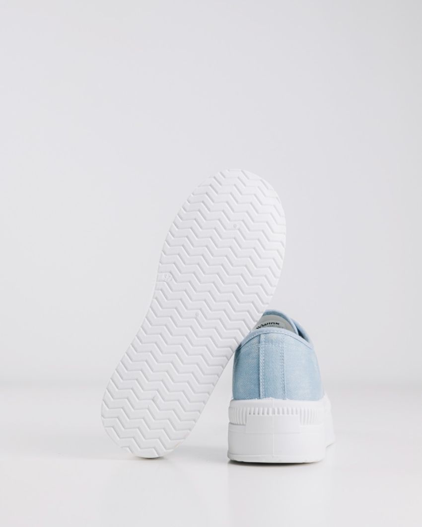 Wink - Ayla blue women sneakers wink sneaker