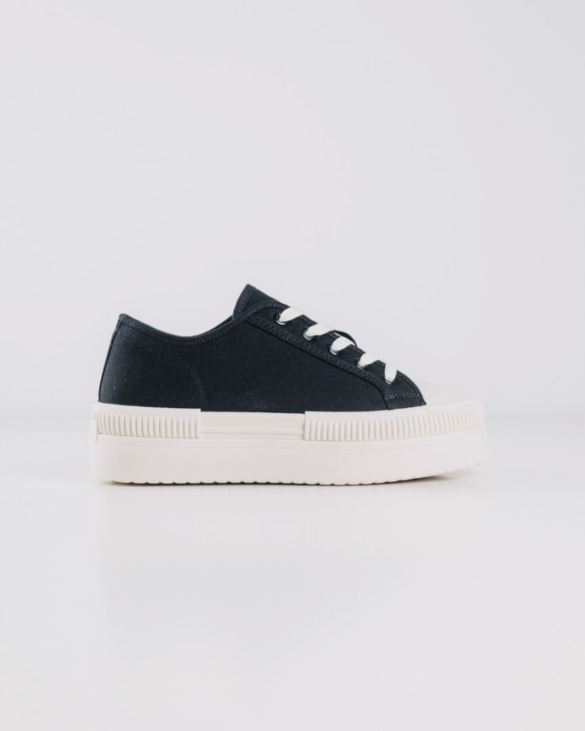Wink - Ayla black women sneakers wink sneaker