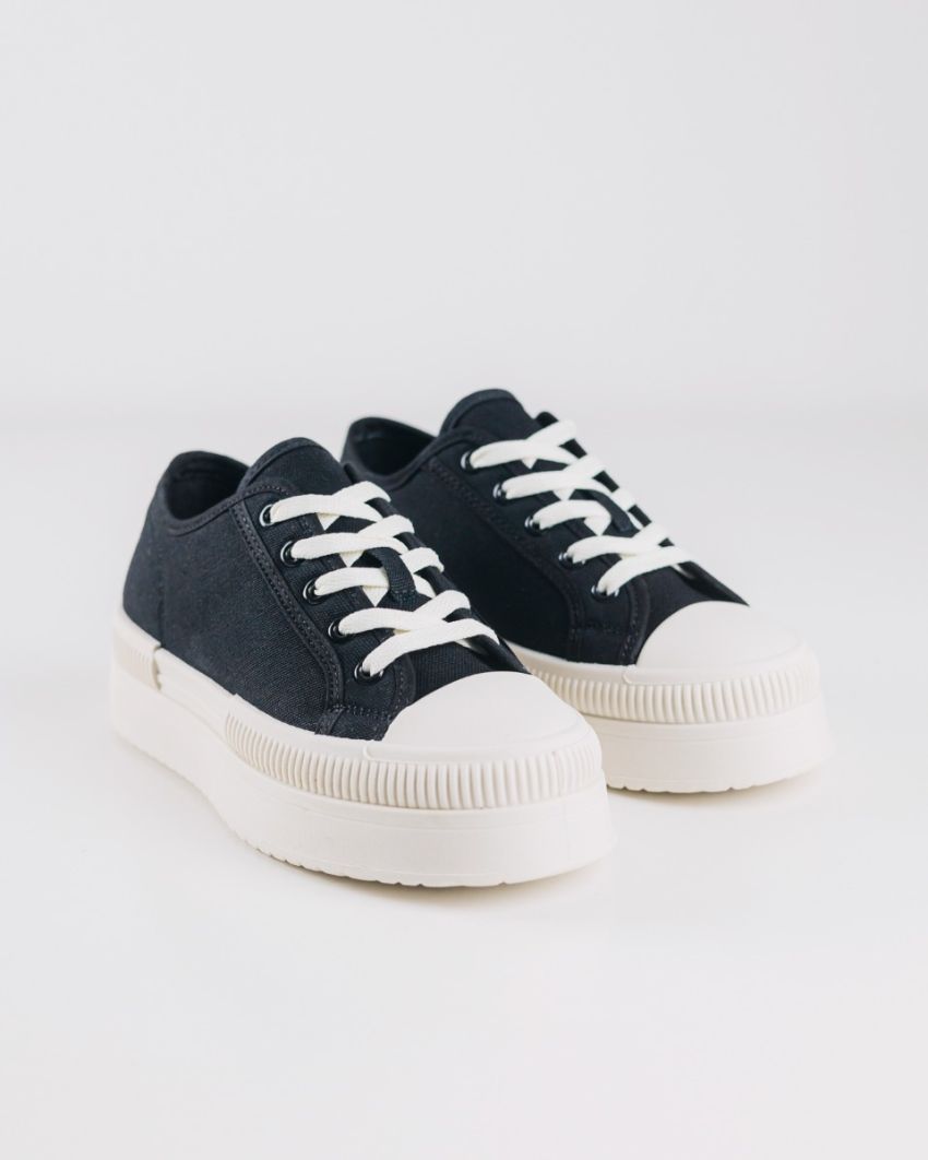 Wink - Ayla black women sneakers wink sneaker