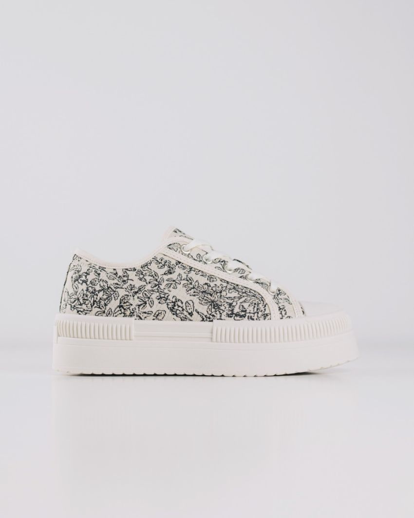 Wink - Ayla beige women sneakers wink sneaker