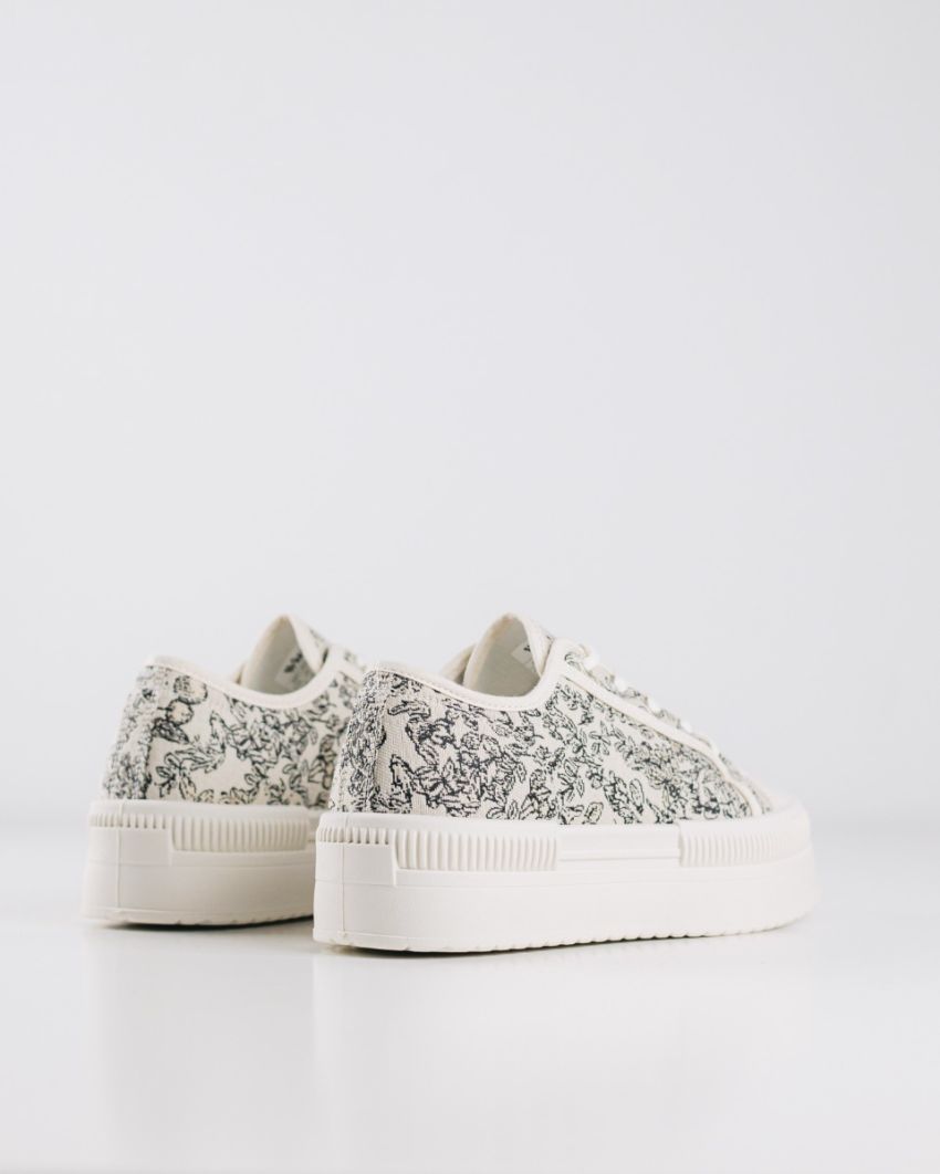 Wink - Ayla beige women sneakers wink sneaker