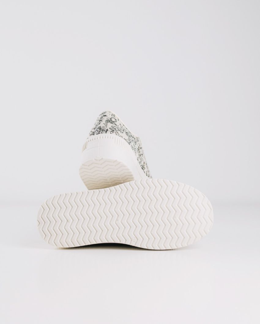 Wink - Ayla beige women sneakers wink sneaker