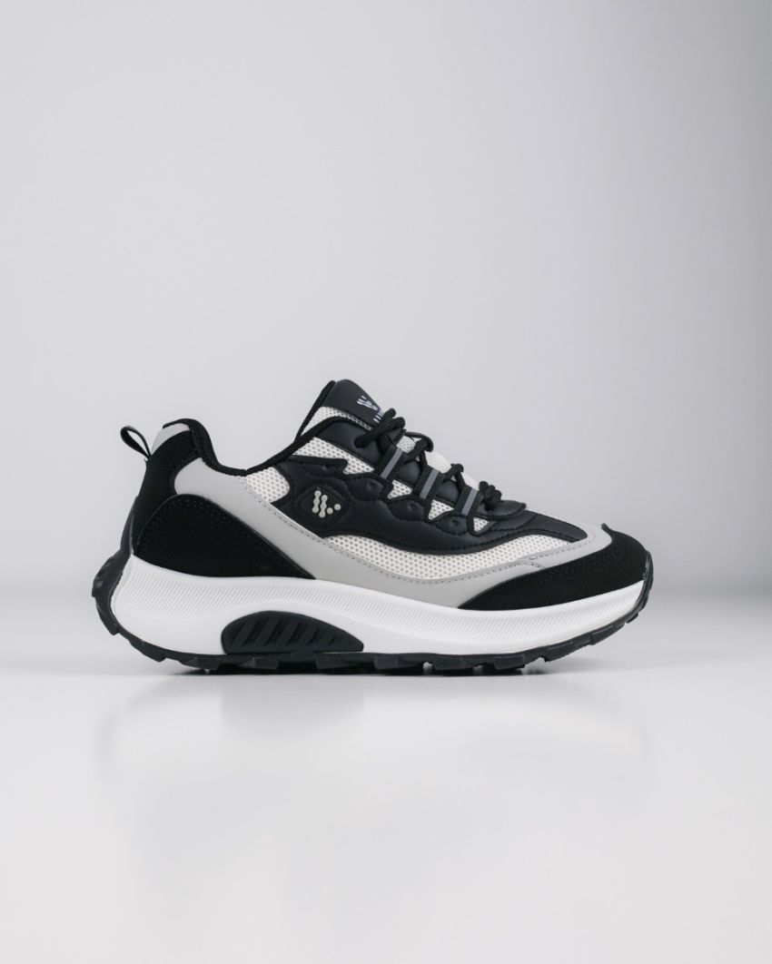 Wink - Leena fekete női sneaker wink sneaker