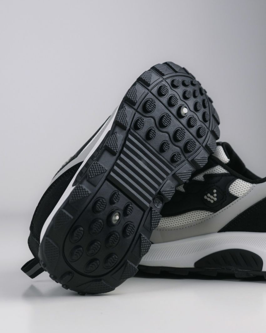 Wink - Leena fekete női sneaker wink sneaker