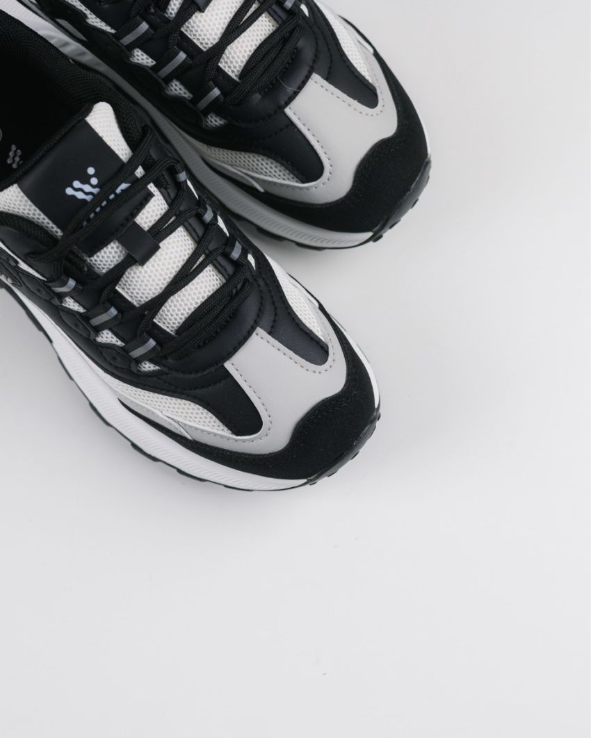 Wink - Leena fekete női sneaker wink sneaker