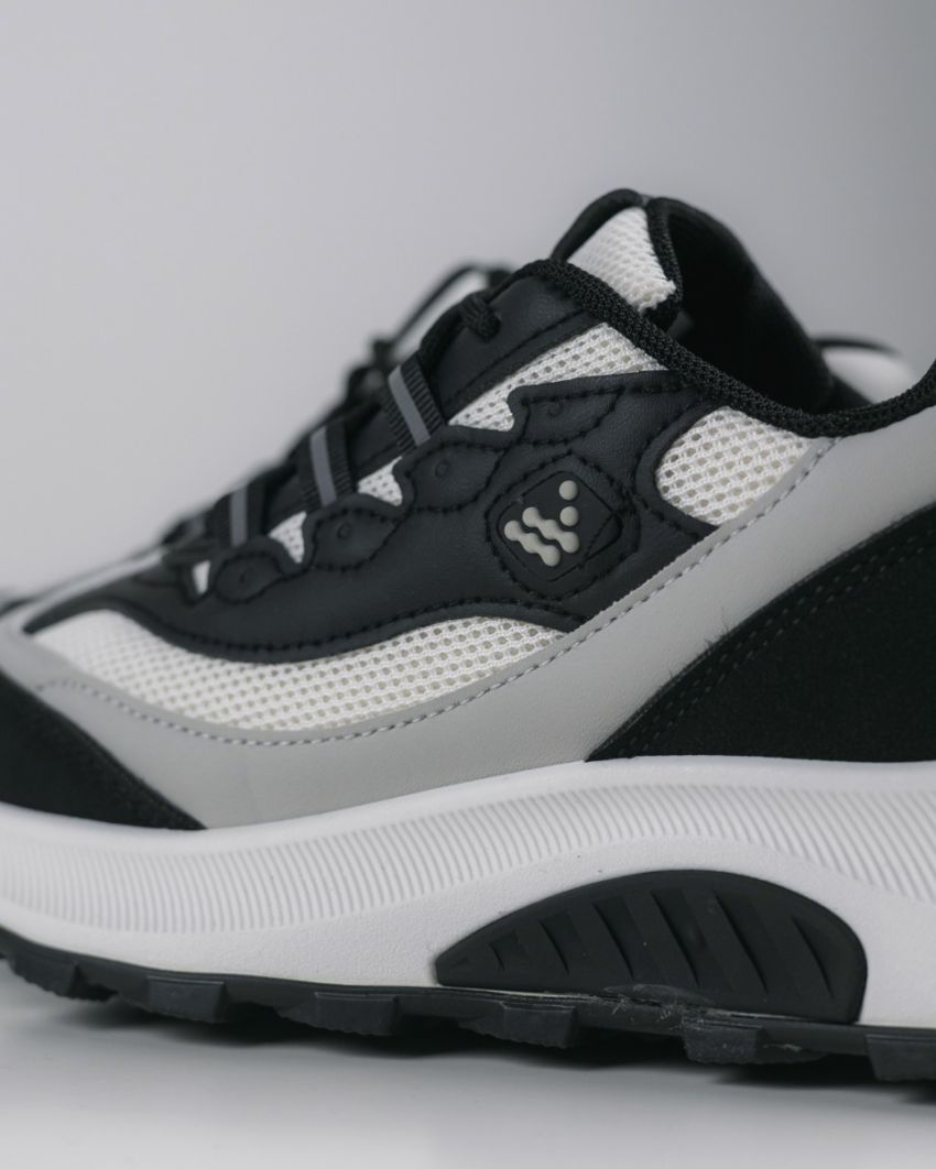 Wink - Leena fekete női sneaker wink sneaker
