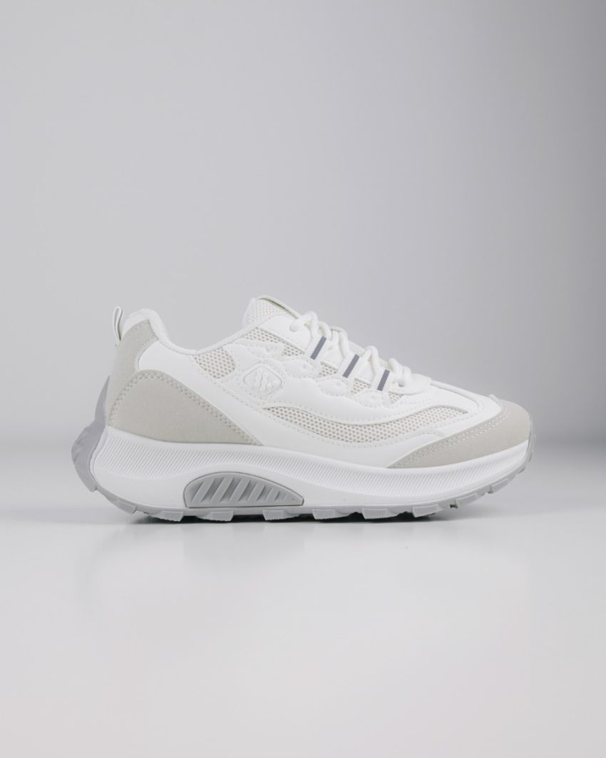Wink - Leena bézs női sneaker wink sneaker