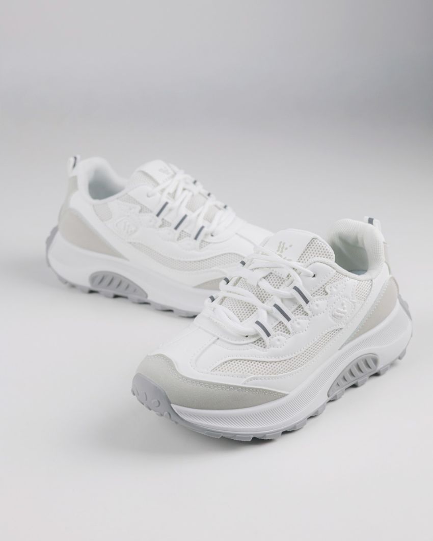 Wink - Leena bézs női sneaker wink sneaker