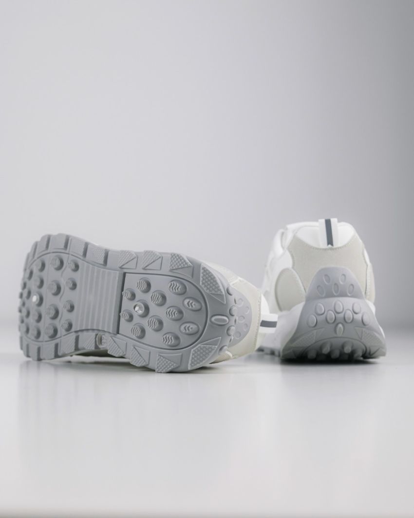 Wink - Leena bézs női sneaker wink sneaker