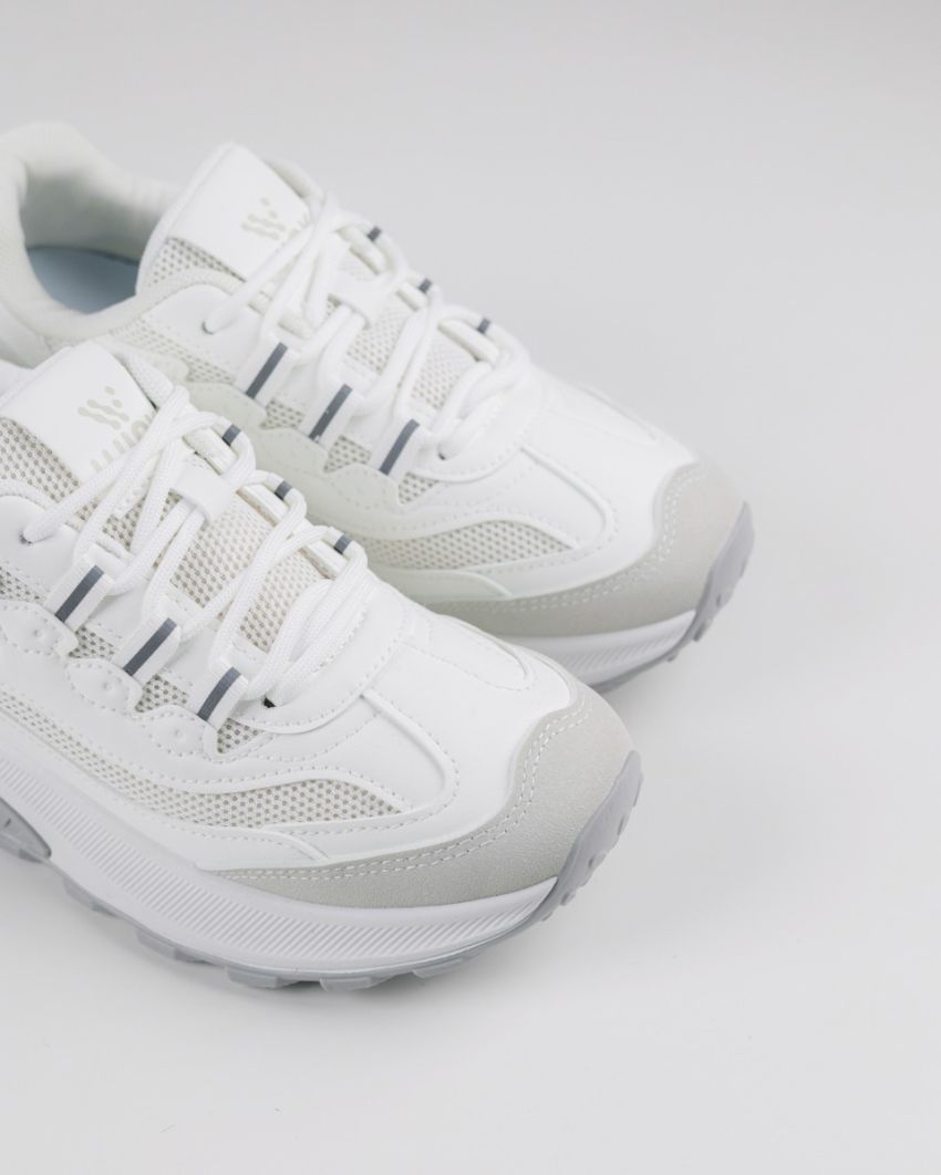 Wink - Leena bézs női sneaker wink sneaker