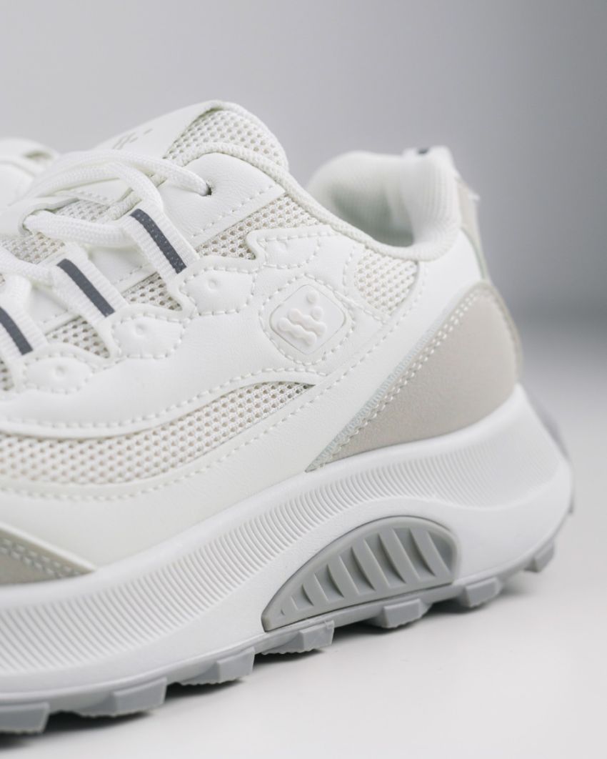 Wink - Leena bézs női sneaker wink sneaker