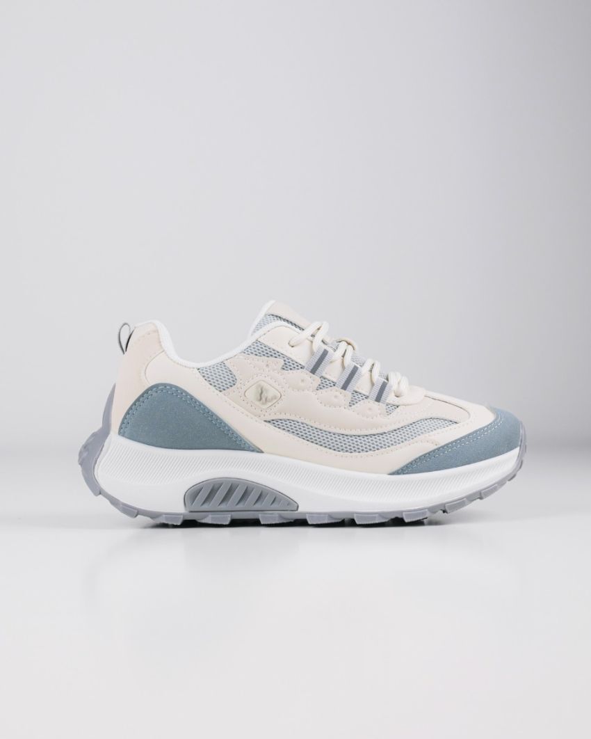 Wink - Leena fehér női sneaker wink sneaker