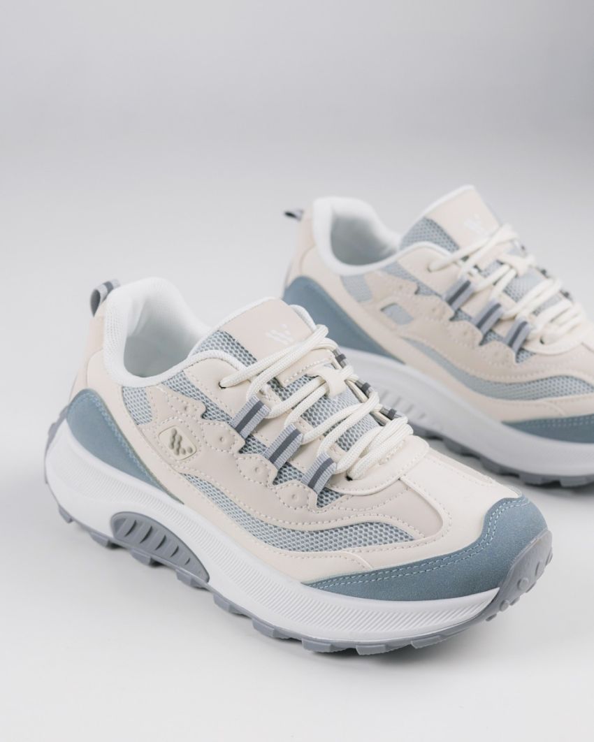 Wink - Leena fehér női sneaker wink sneaker