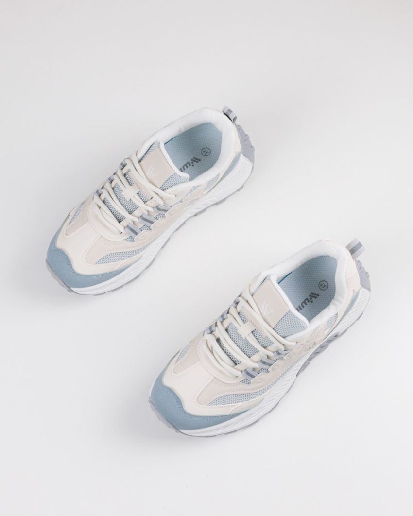 Wink - Leena fehér női sneaker wink sneaker