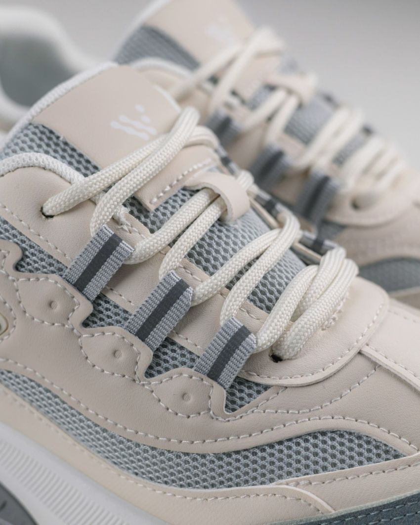 Wink - Leena fehér női sneaker wink sneaker