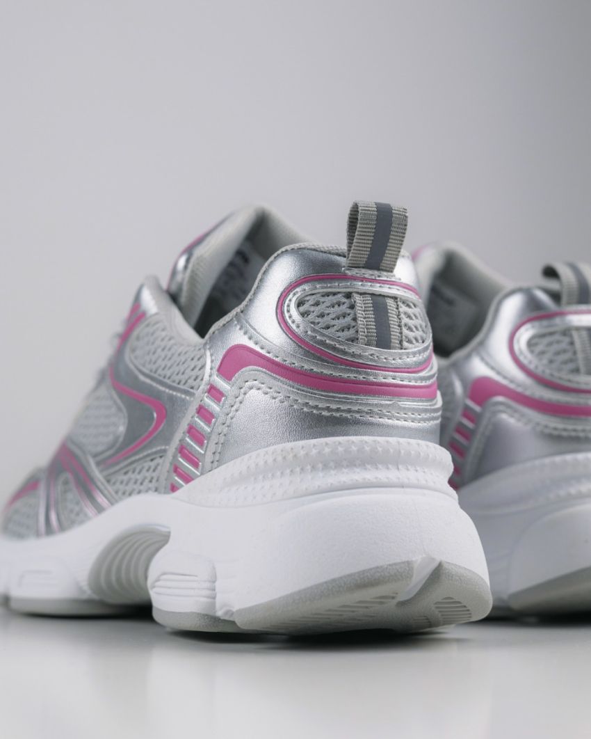 Wink - Allisa silver women sneakers wink sneaker