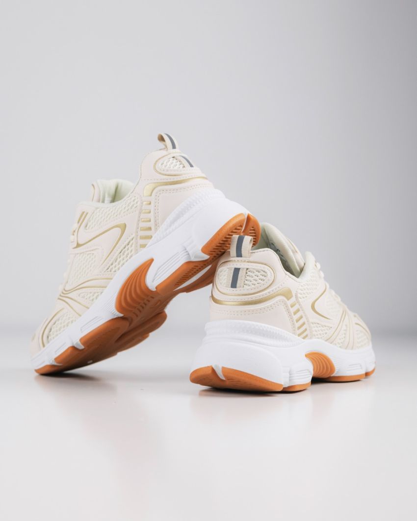 Wink - Allisa beige women sneakers wink sneaker