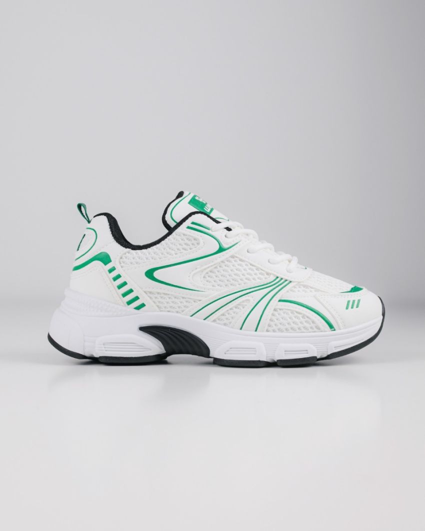Wink - Allisa white women sneakers wink sneaker