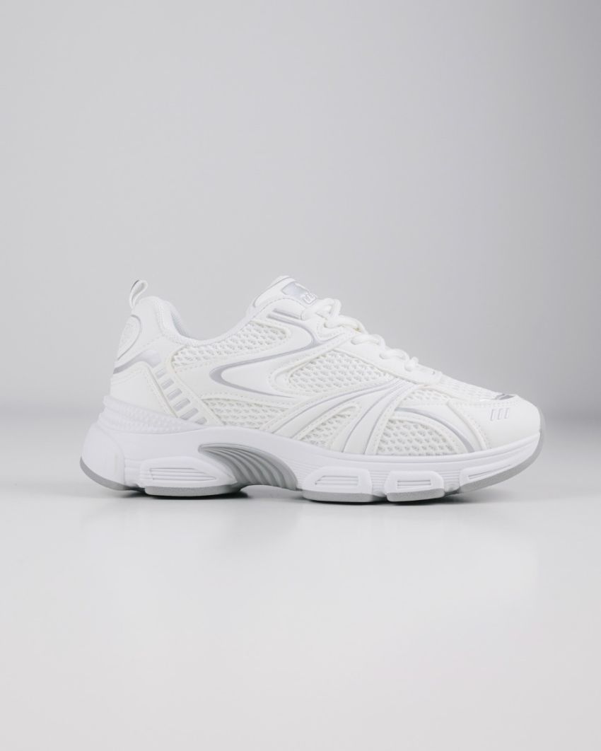 Wink - Allisa white women sneakers wink sneaker