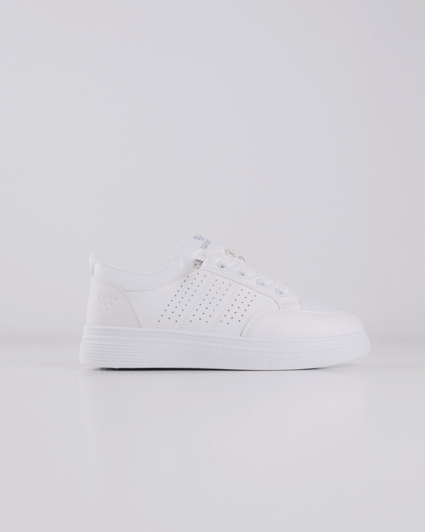 Wink - Meira fehér női sneaker wink sneaker