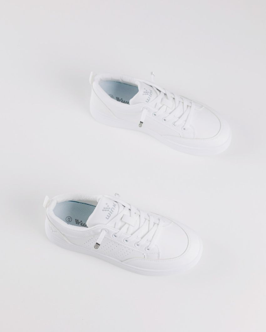 Wink - Meira fehér női sneaker wink sneaker
