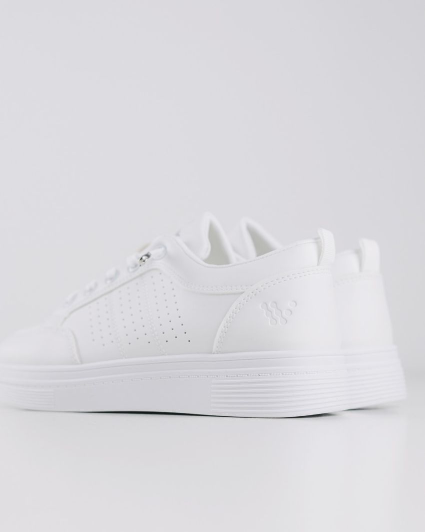 Wink - Meira fehér női sneaker wink sneaker
